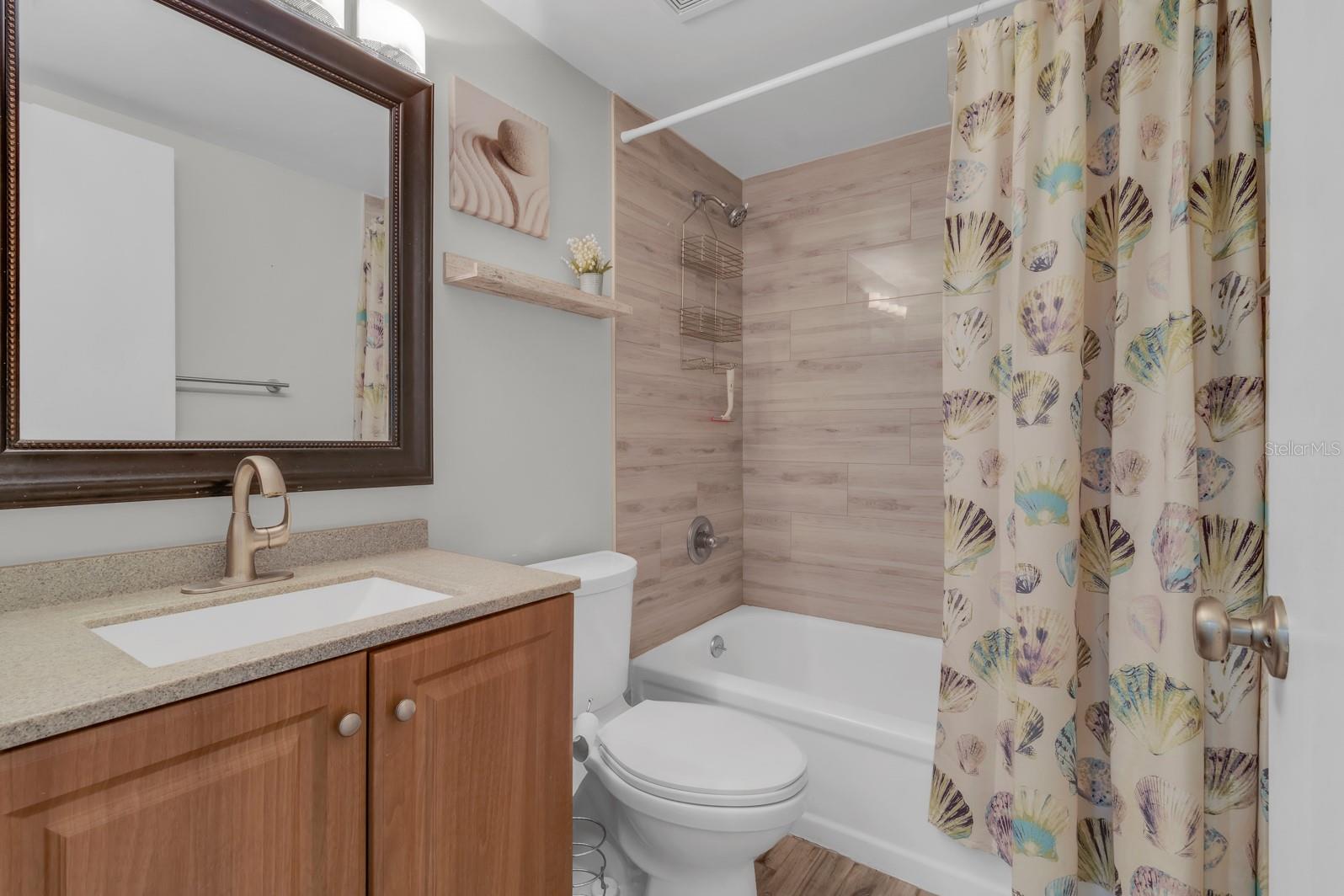 WEKIVA VILLAS CONDO - Residential