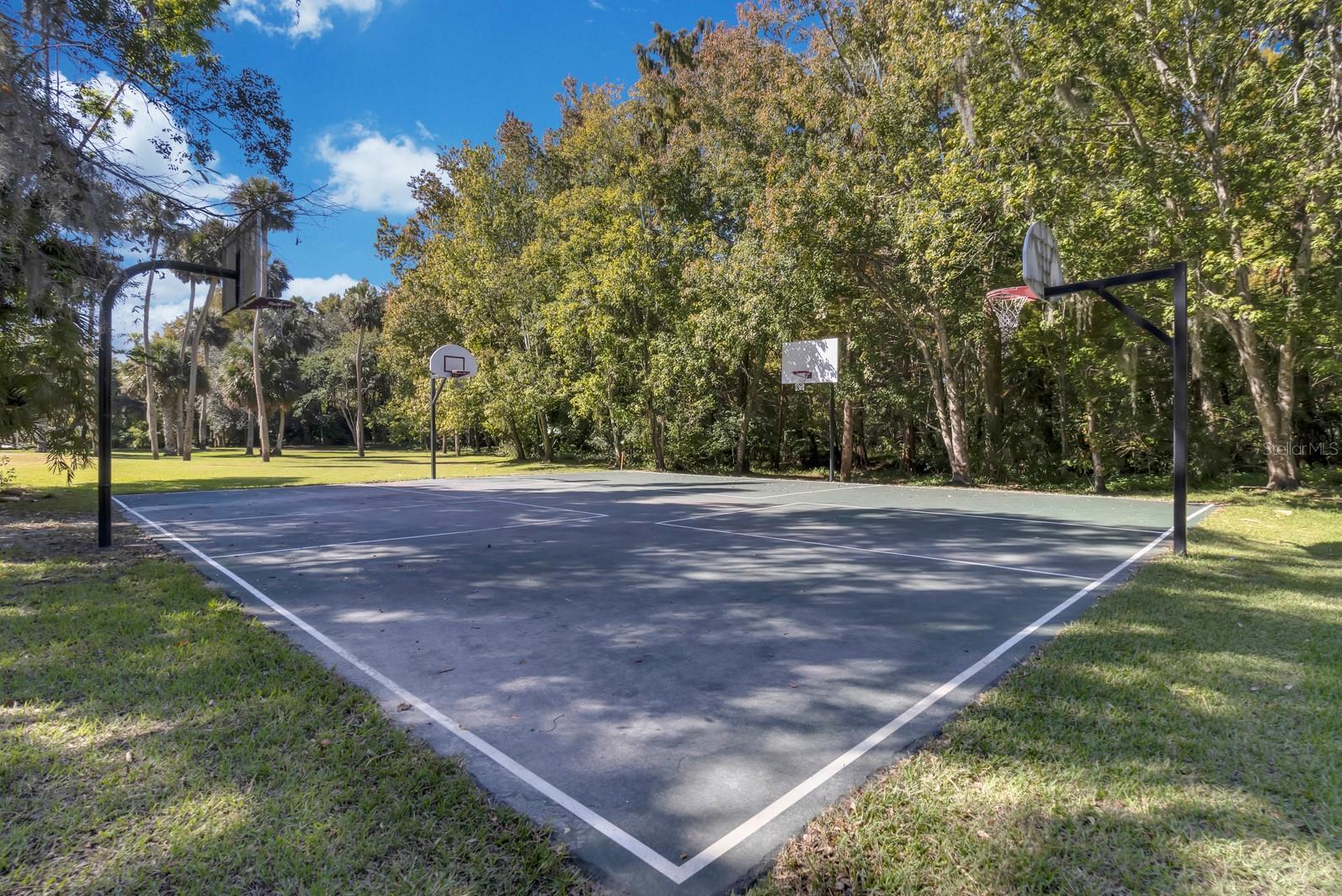 WEKIVA VILLAS CONDO - Residential