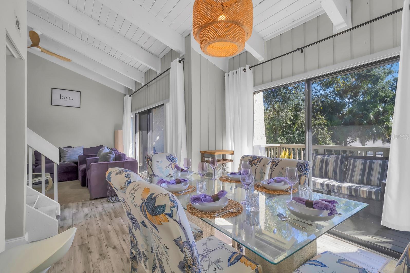 WEKIVA VILLAS CONDO - Residential