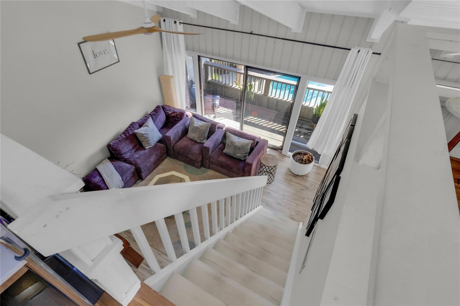 WEKIVA VILLAS CONDO - Residential