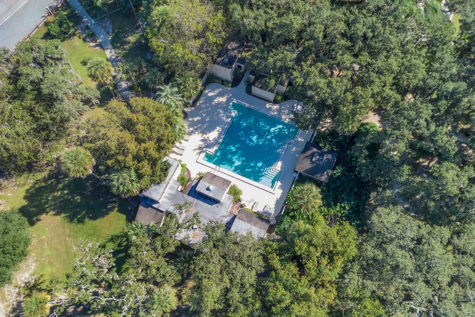 WEKIVA VILLAS CONDO - Residential