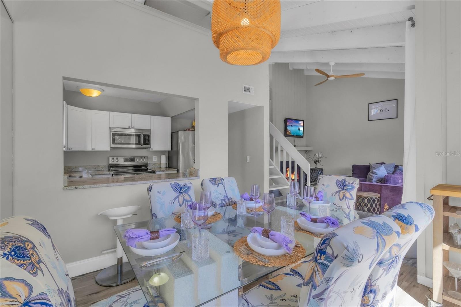 WEKIVA VILLAS CONDO - Residential