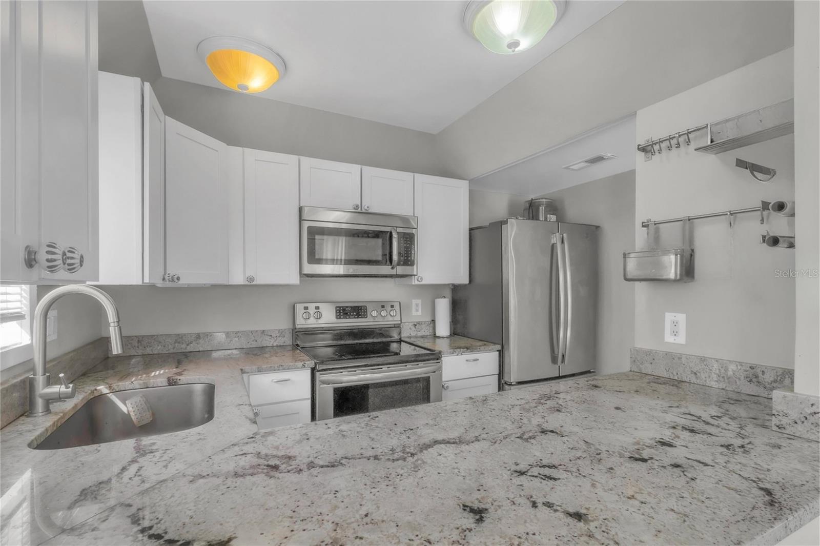 WEKIVA VILLAS CONDO - Residential