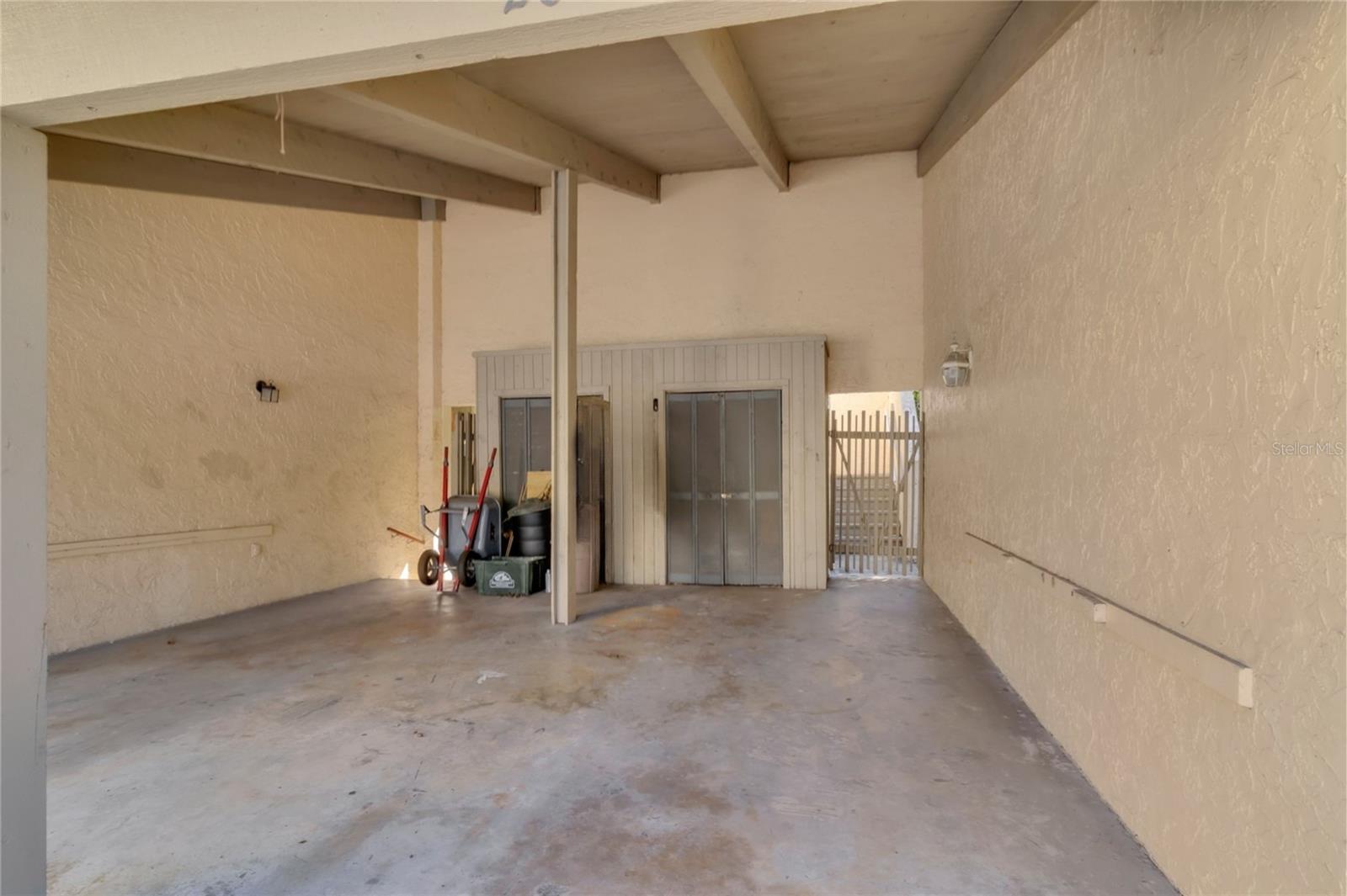 WEKIVA VILLAS CONDO - Residential