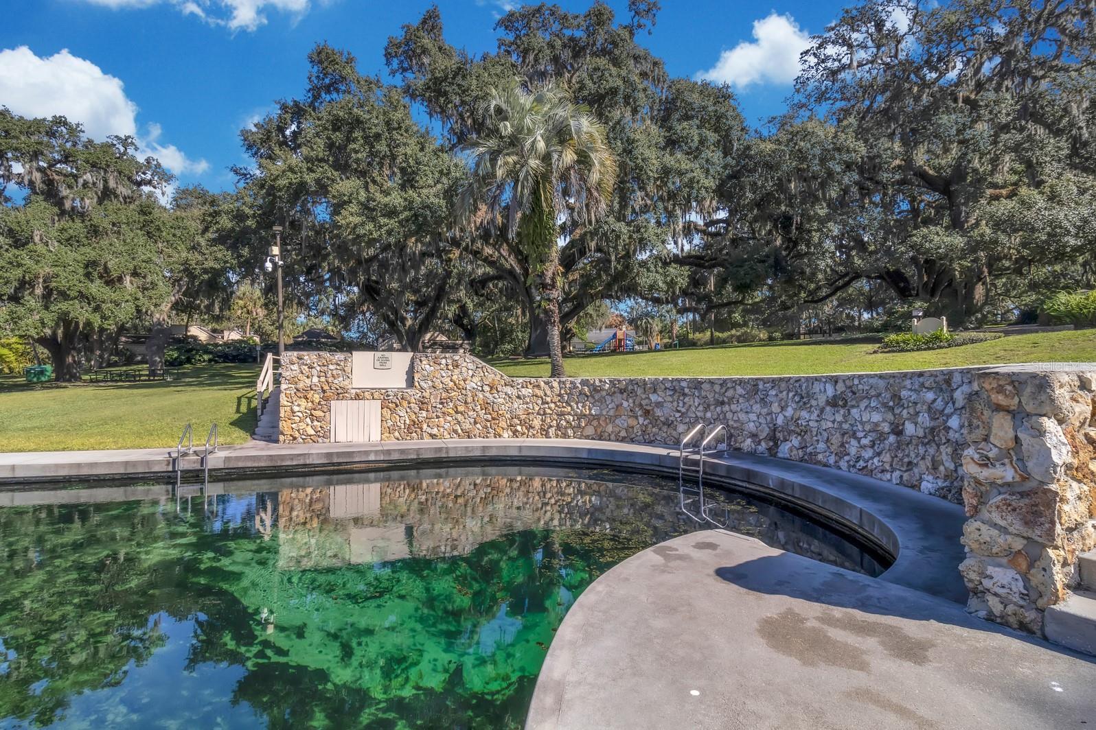 WEKIVA VILLAS CONDO - Residential