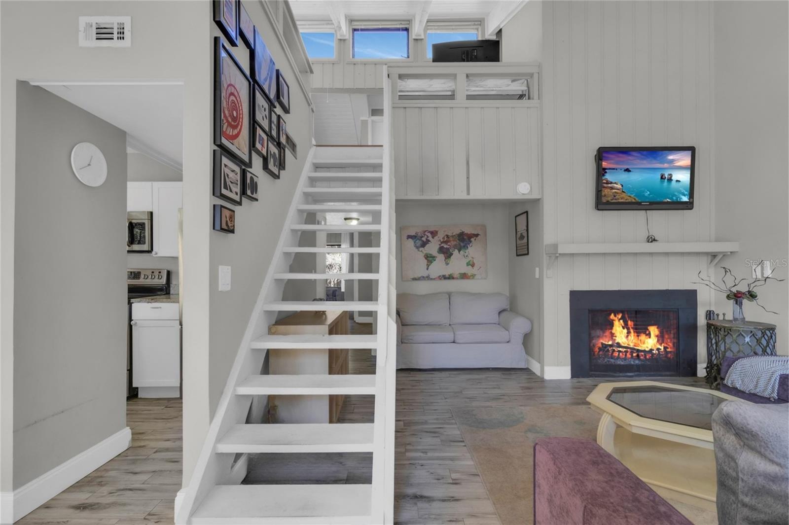 WEKIVA VILLAS CONDO - Residential