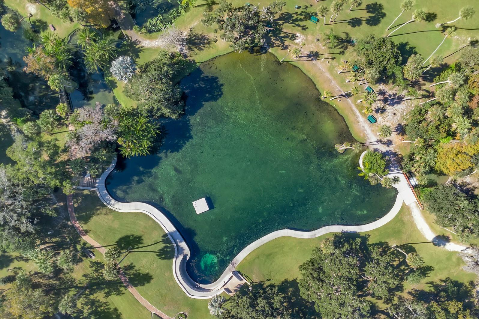 WEKIVA VILLAS CONDO - Residential