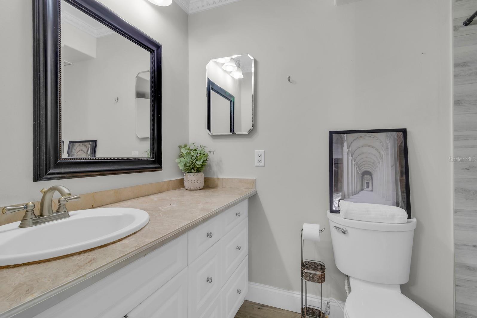 WEKIVA VILLAS CONDO - Residential