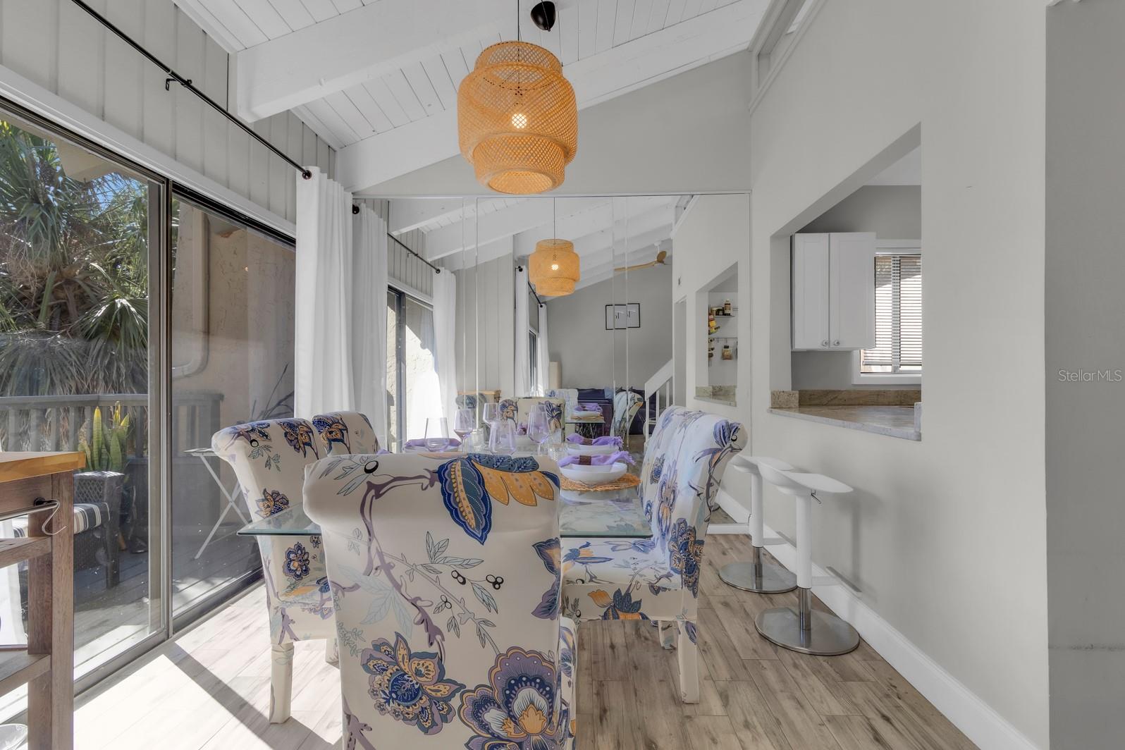 WEKIVA VILLAS CONDO - Residential