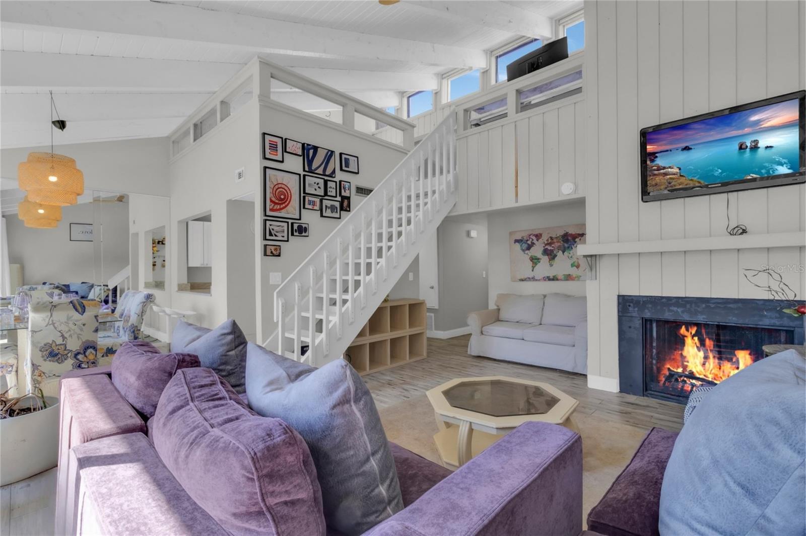 WEKIVA VILLAS CONDO - Residential