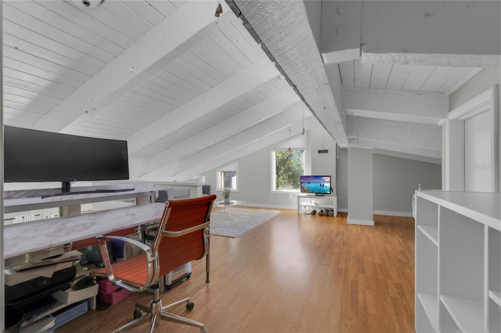 WEKIVA VILLAS CONDO - Residential