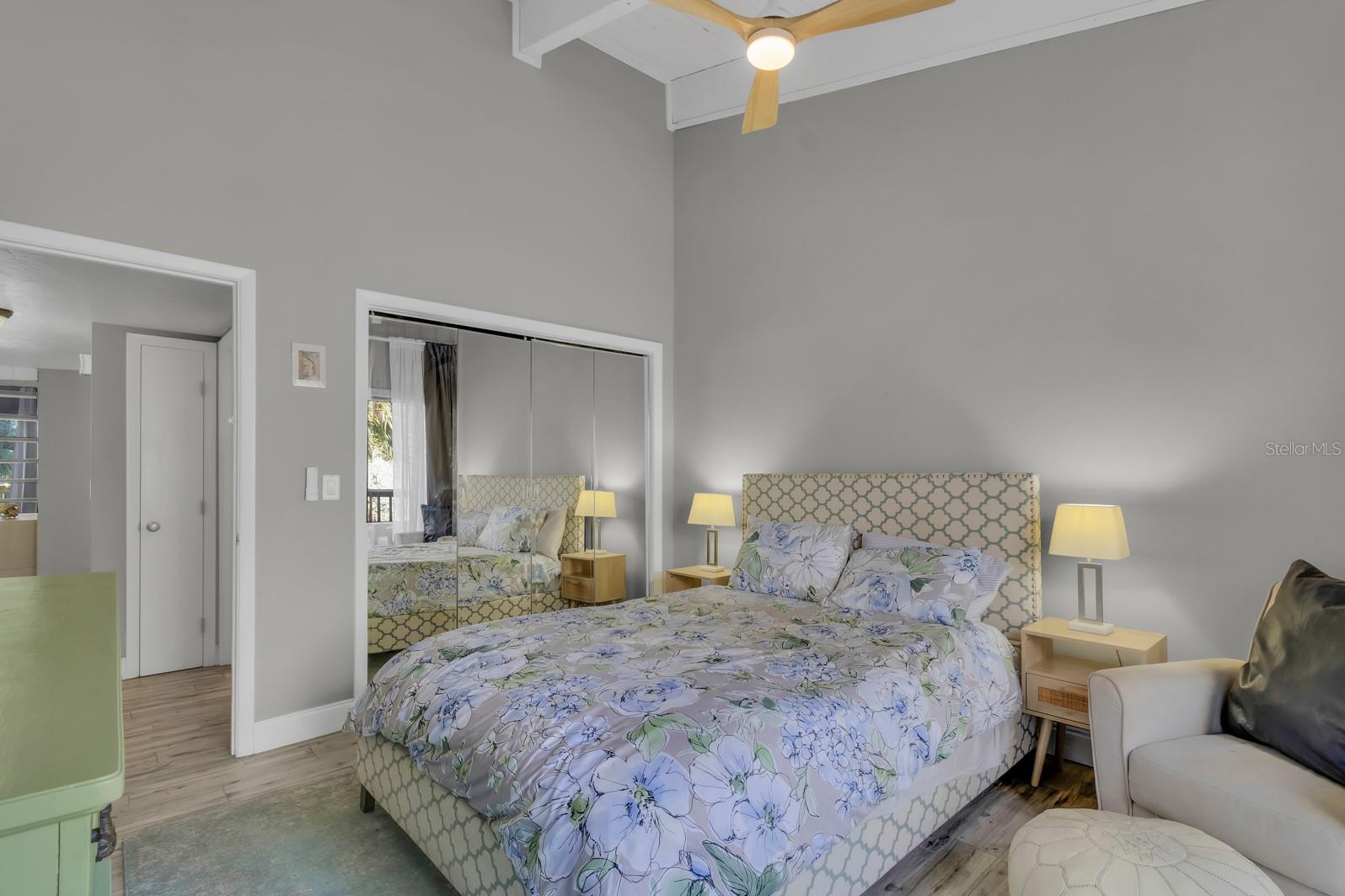 WEKIVA VILLAS CONDO - Residential