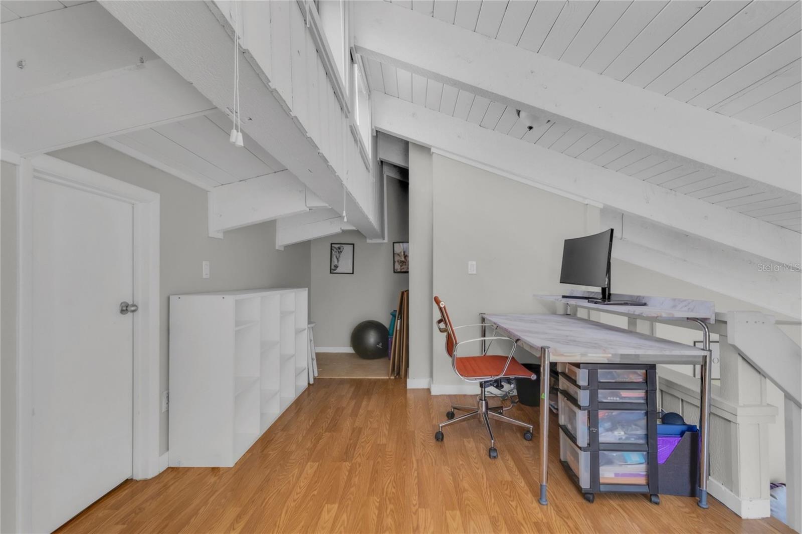 WEKIVA VILLAS CONDO - Residential