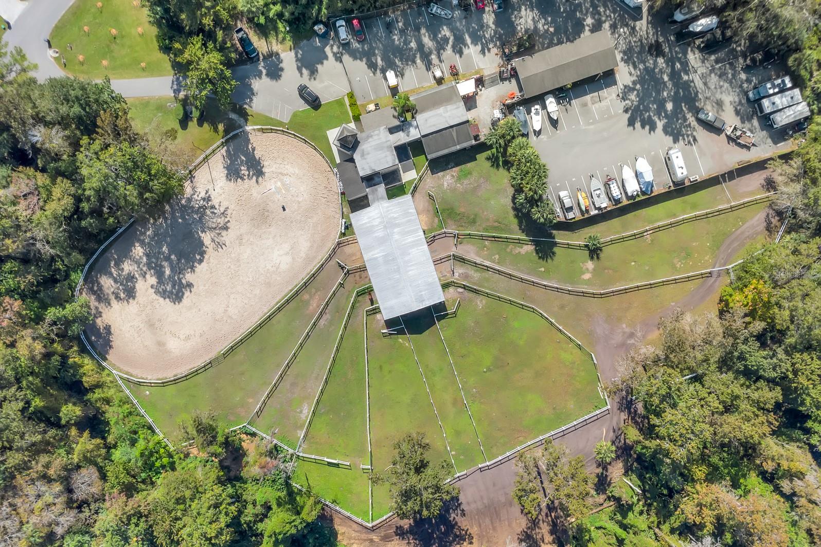 WEKIVA VILLAS CONDO - Residential