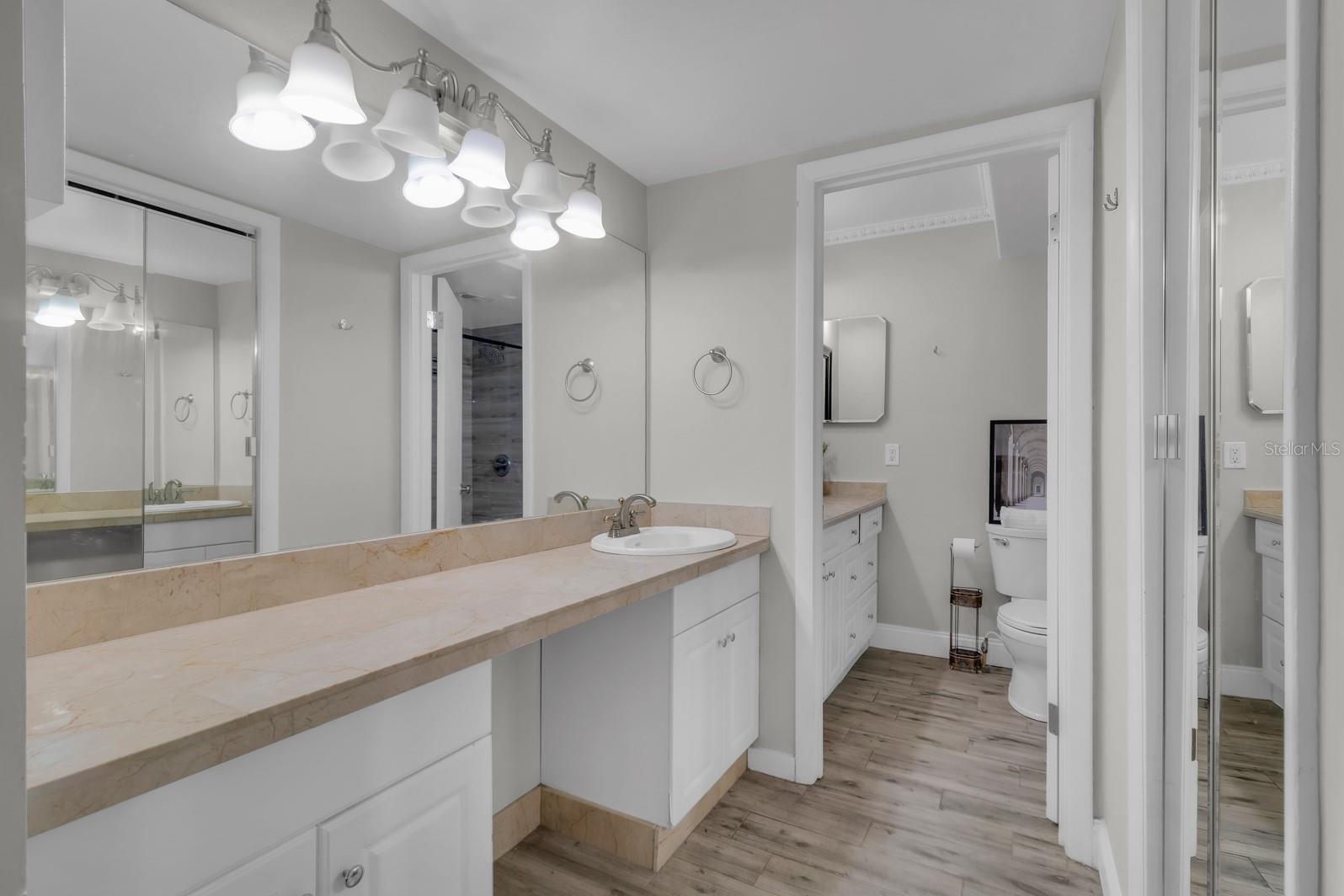 WEKIVA VILLAS CONDO - Residential