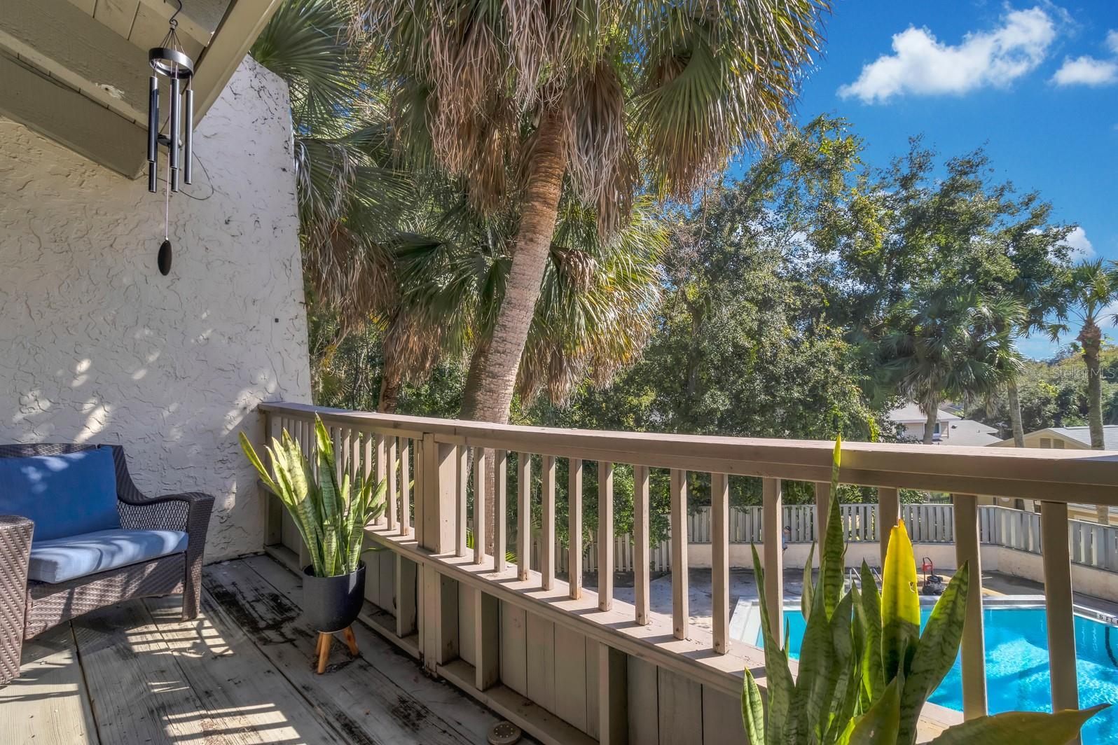 WEKIVA VILLAS CONDO - Residential