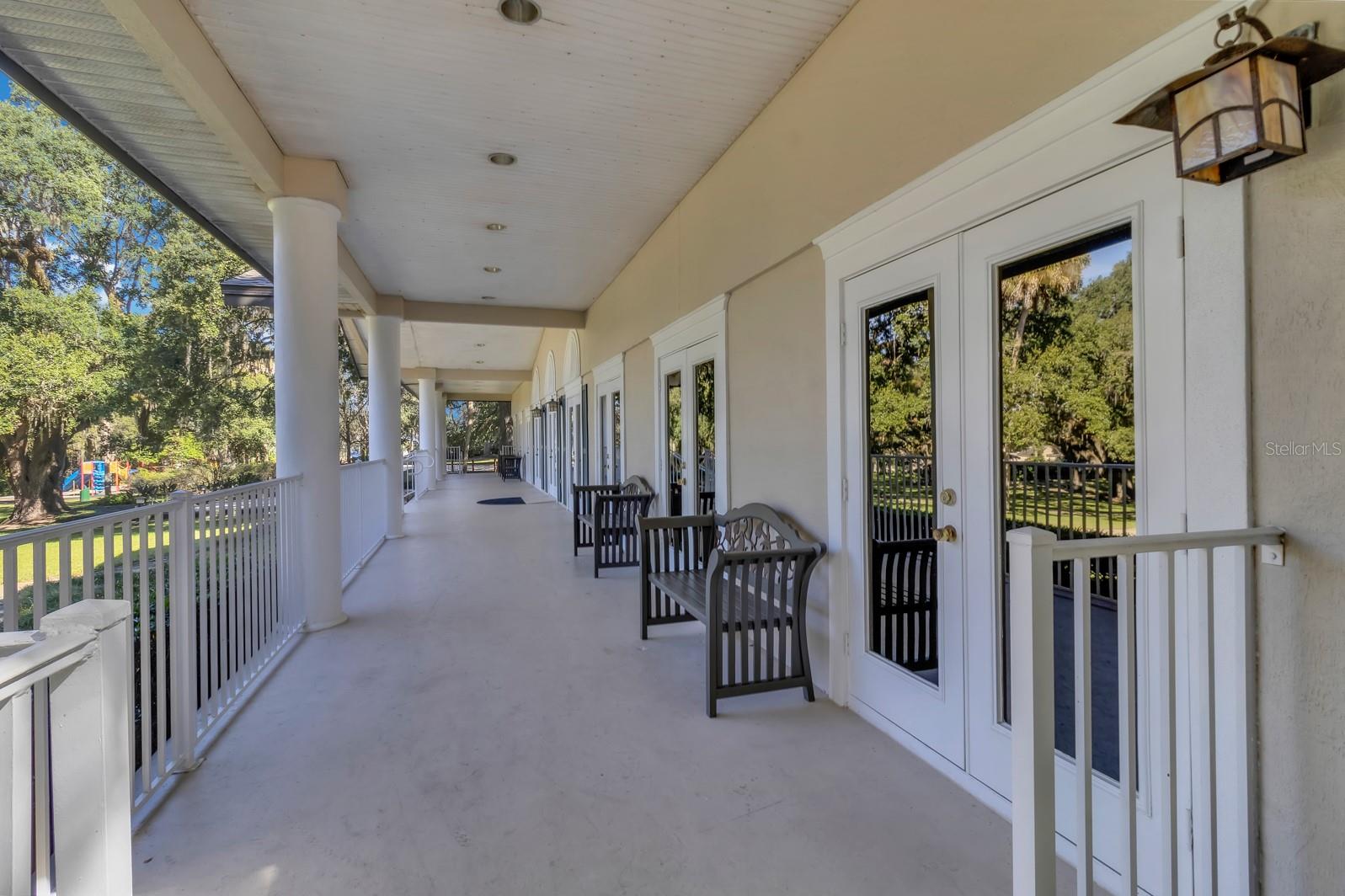 WEKIVA VILLAS CONDO - Residential