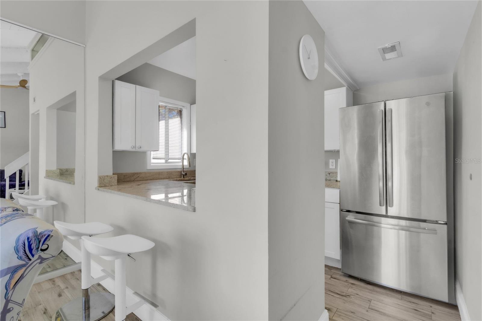 WEKIVA VILLAS CONDO - Residential