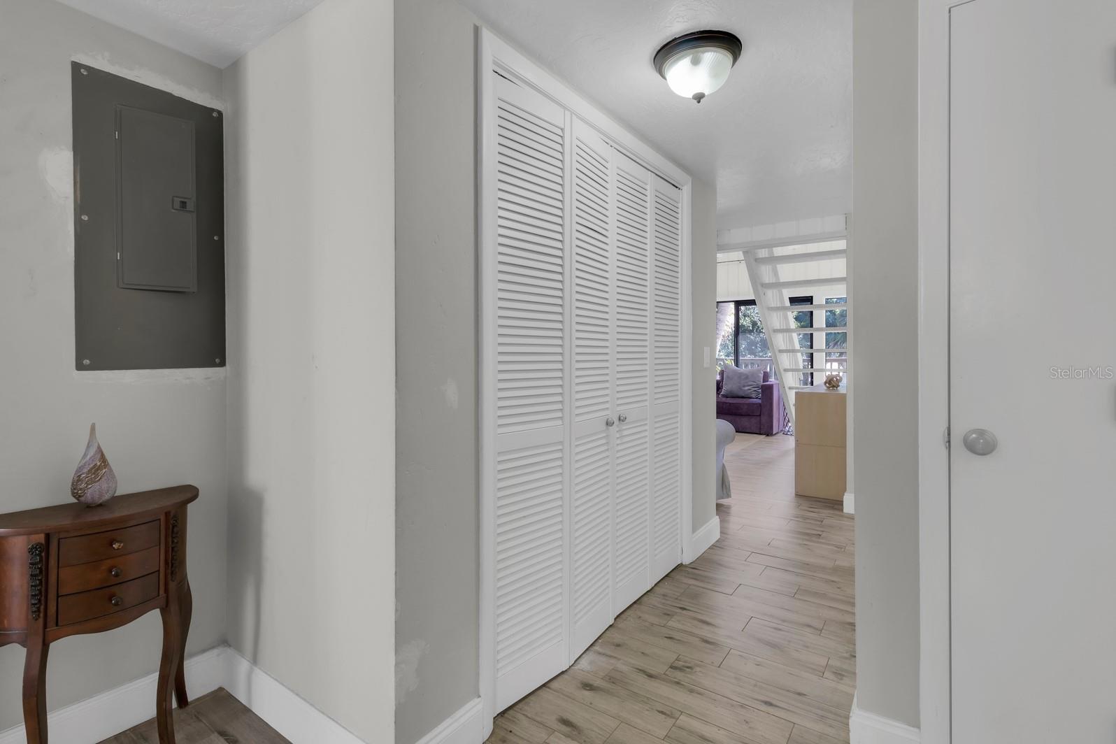 WEKIVA VILLAS CONDO - Residential