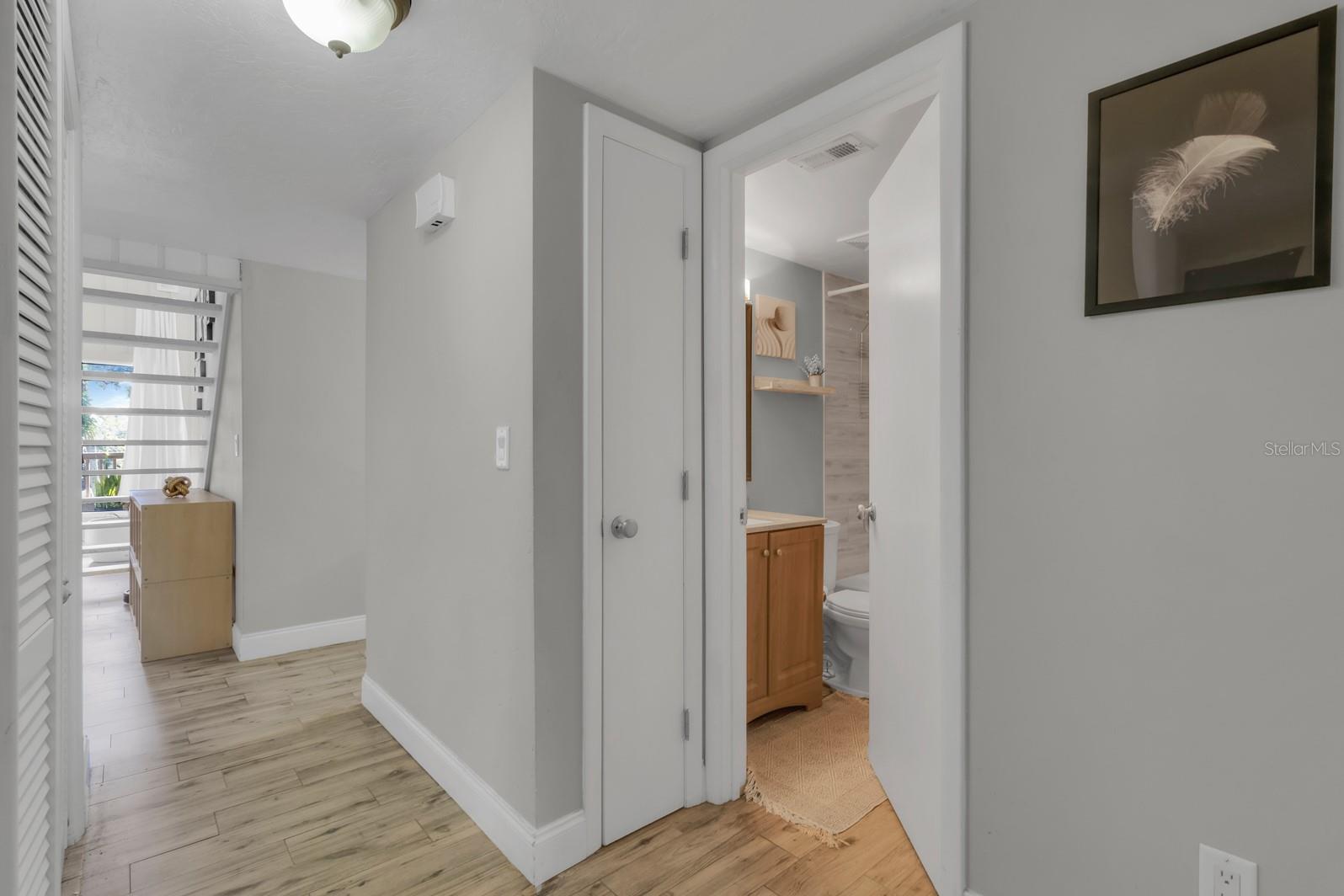 WEKIVA VILLAS CONDO - Residential