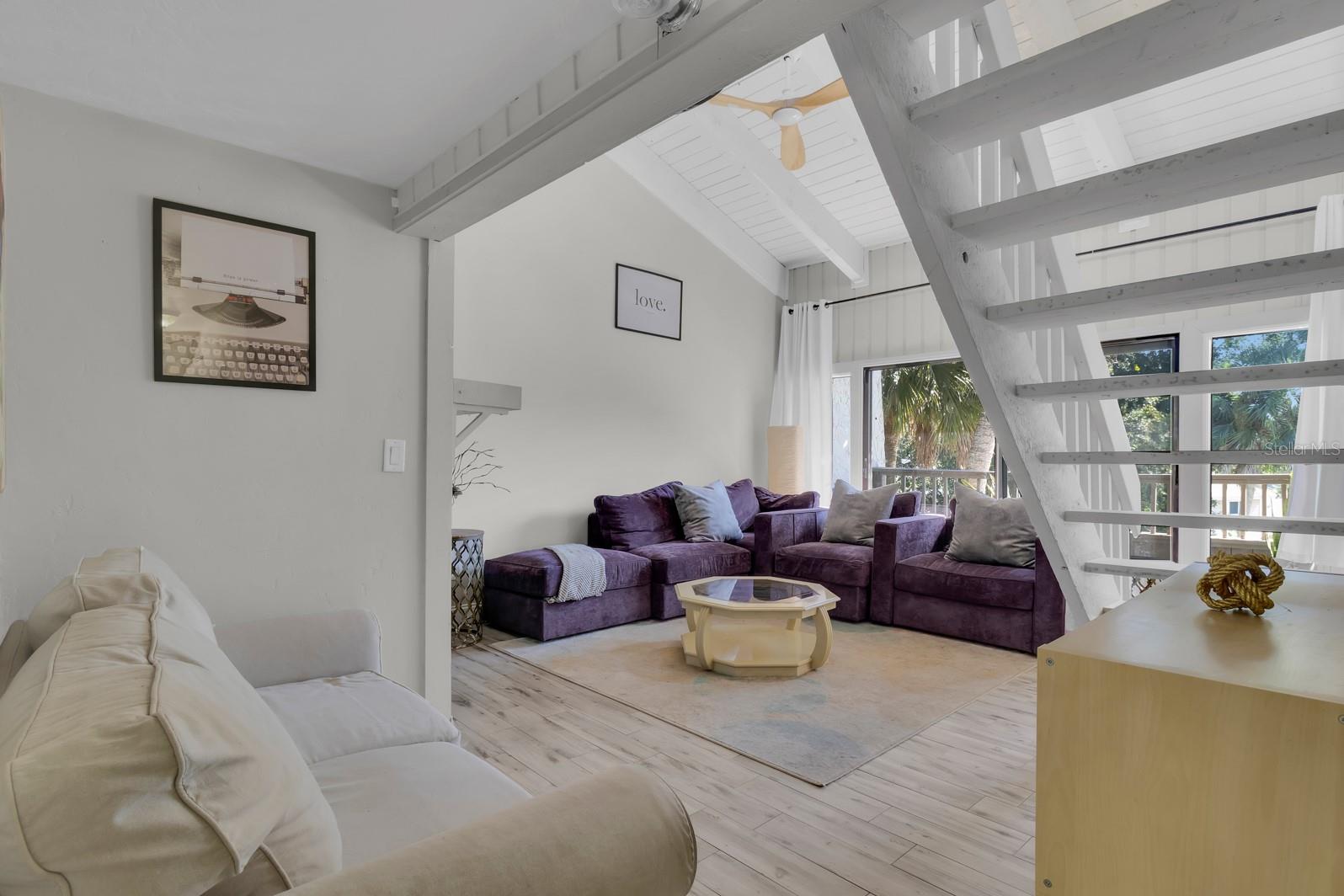 WEKIVA VILLAS CONDO - Residential