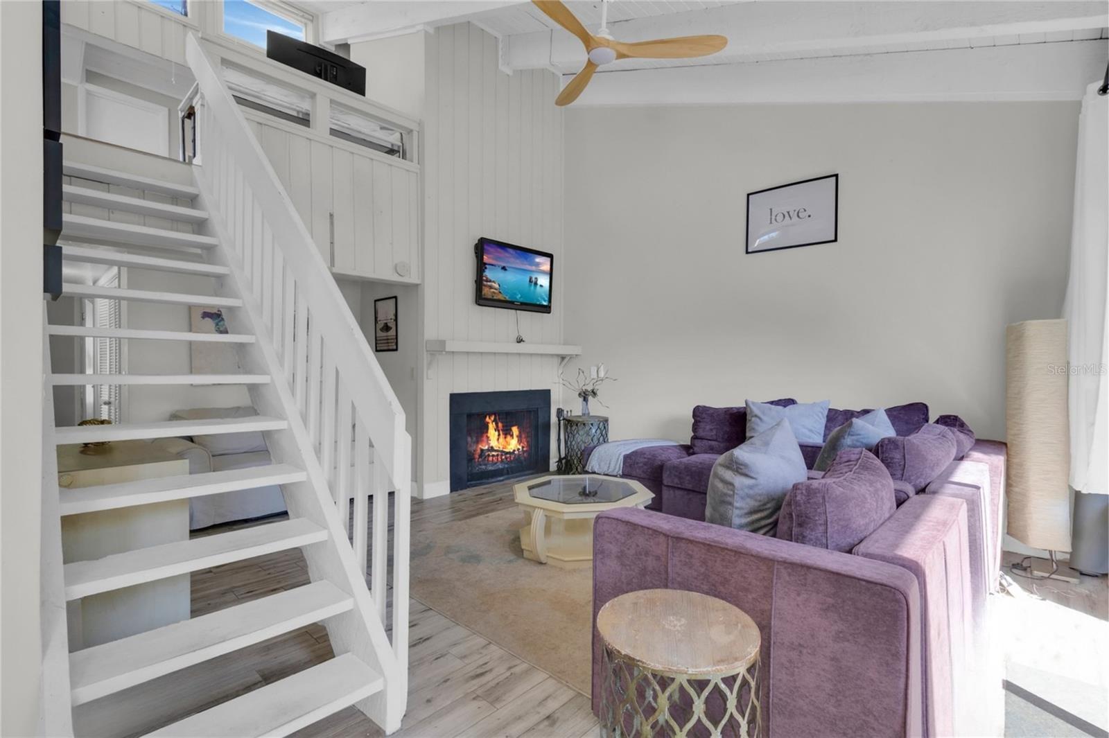 WEKIVA VILLAS CONDO - Residential