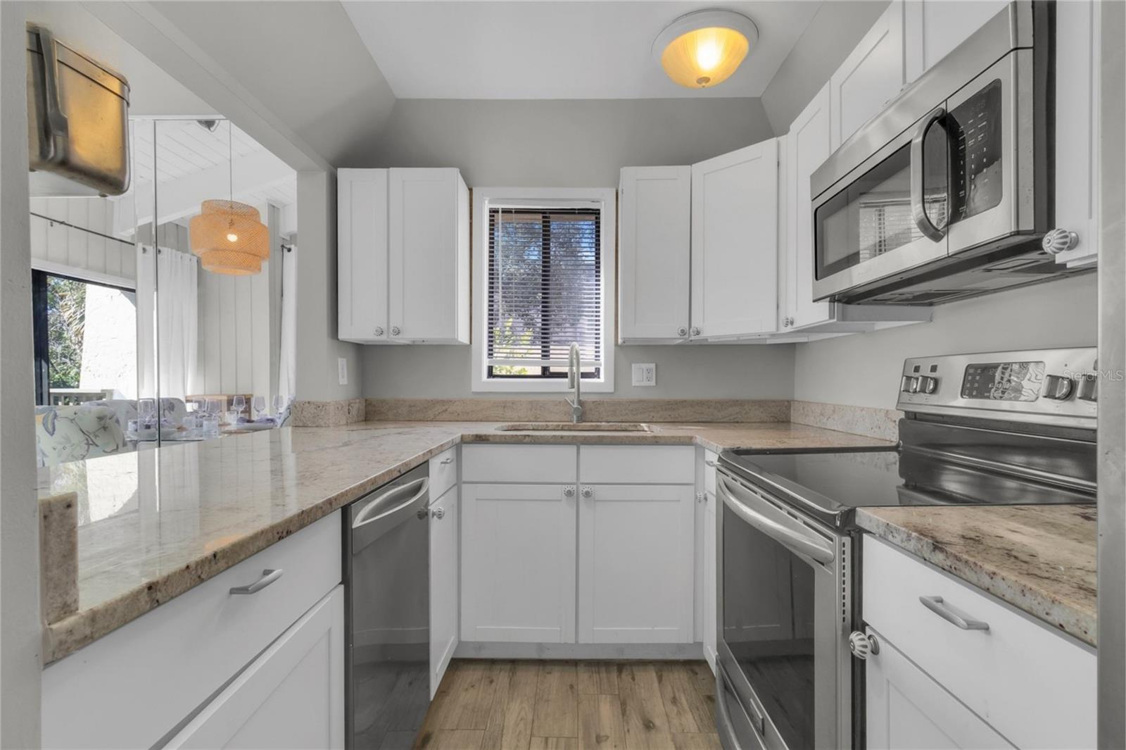 WEKIVA VILLAS CONDO - Residential