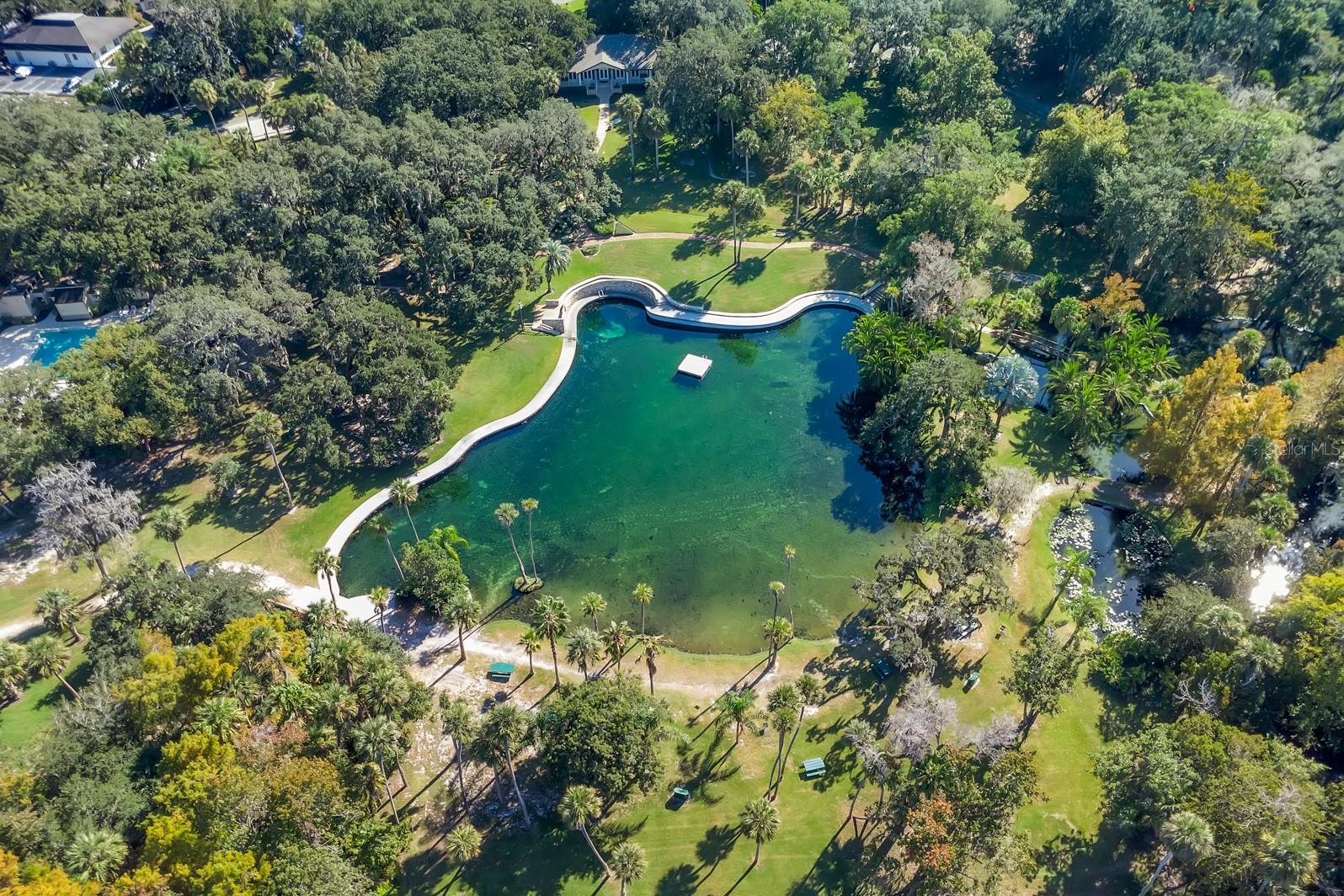 WEKIVA VILLAS CONDO - Residential