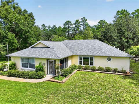 Photo of 21859 SW 82nd Street, Dunnellon, FL 34431 (MLS # OM729988)