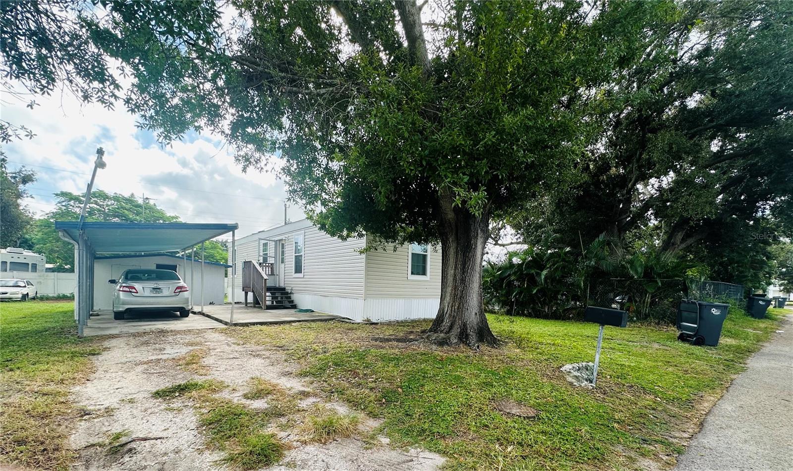 J Q LOGUE PROP - Residential