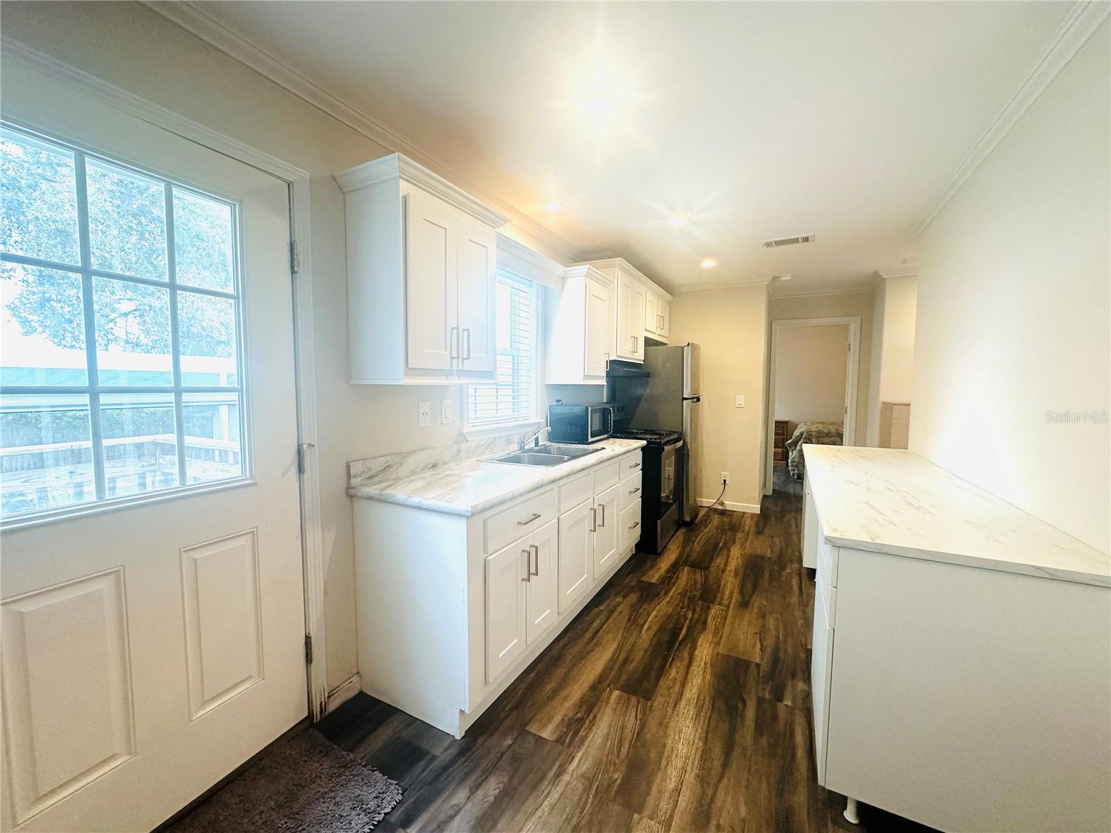 J Q LOGUE PROP - Residential