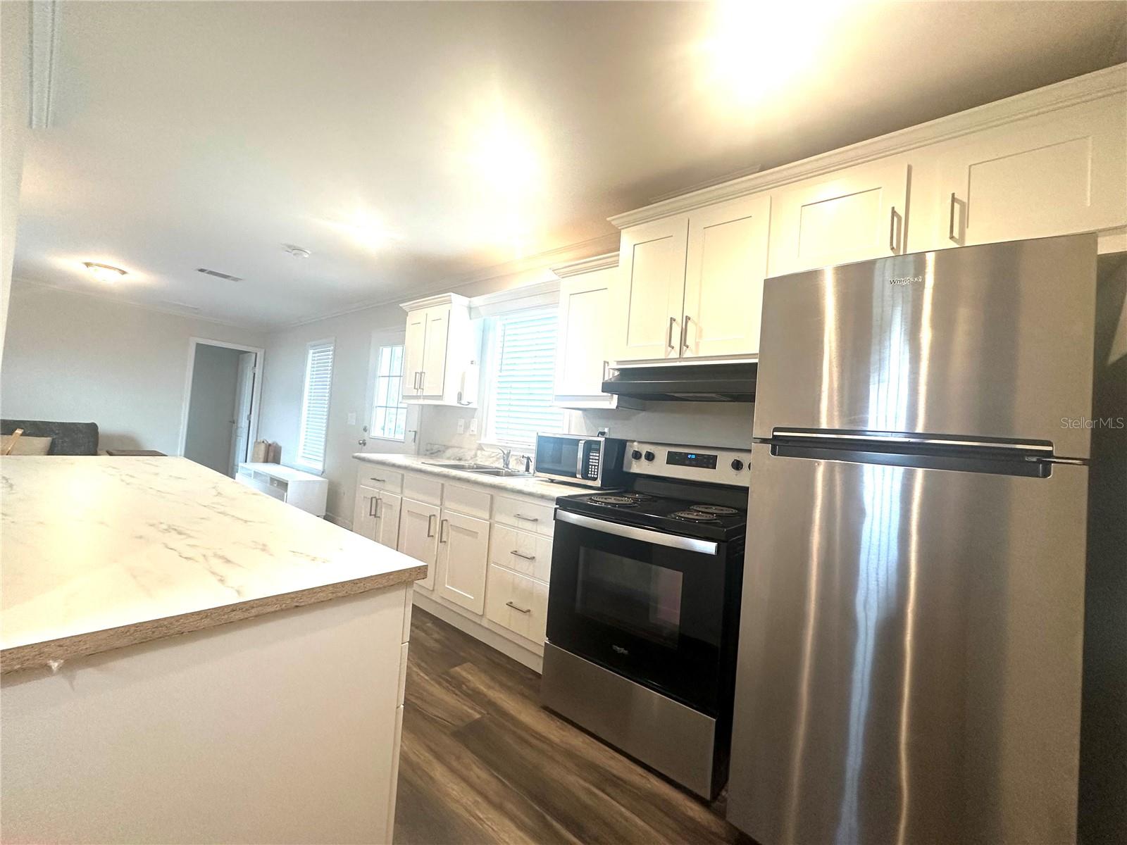 J Q LOGUE PROP - Residential