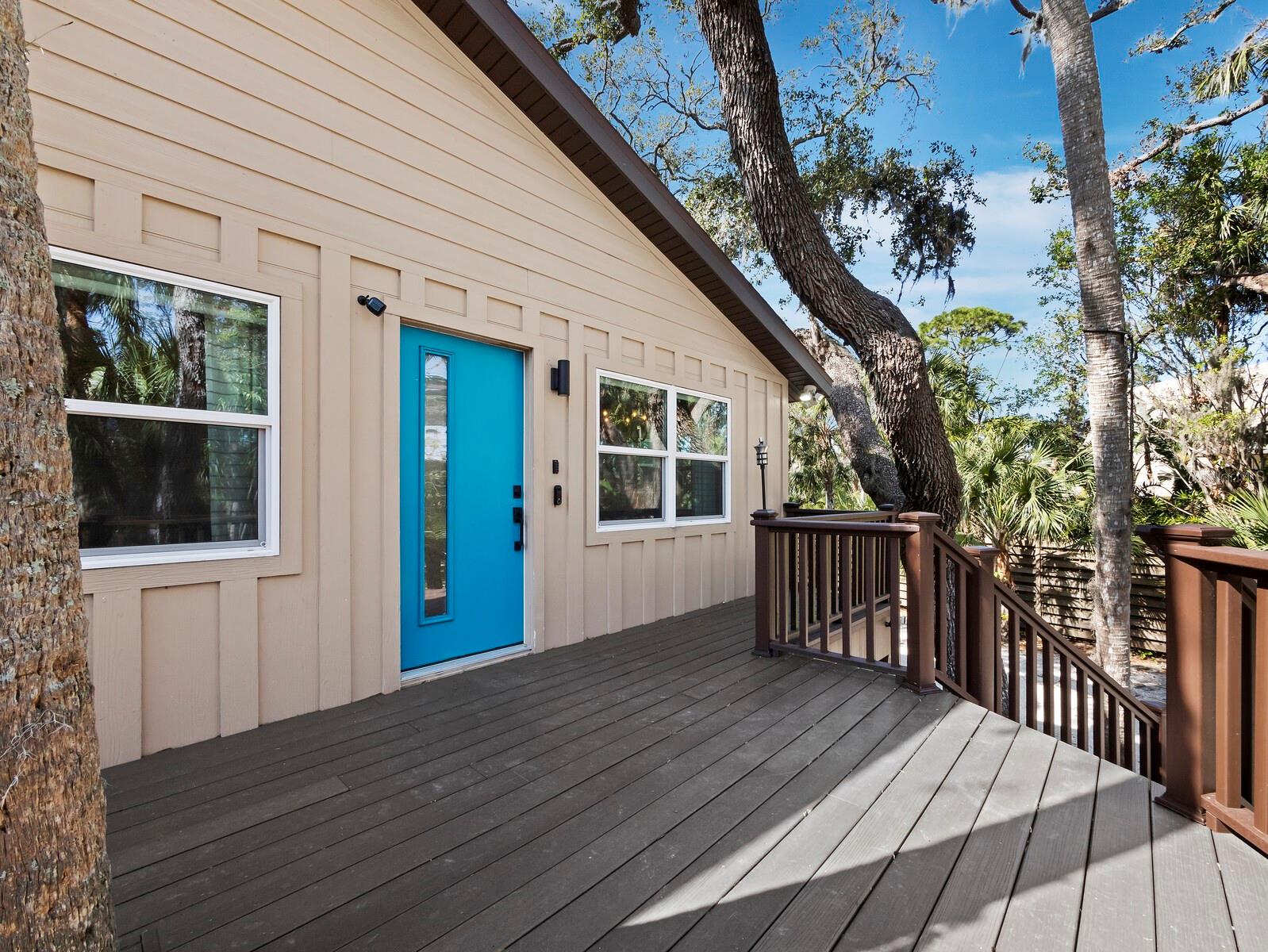 SOUTH GATE - Residential