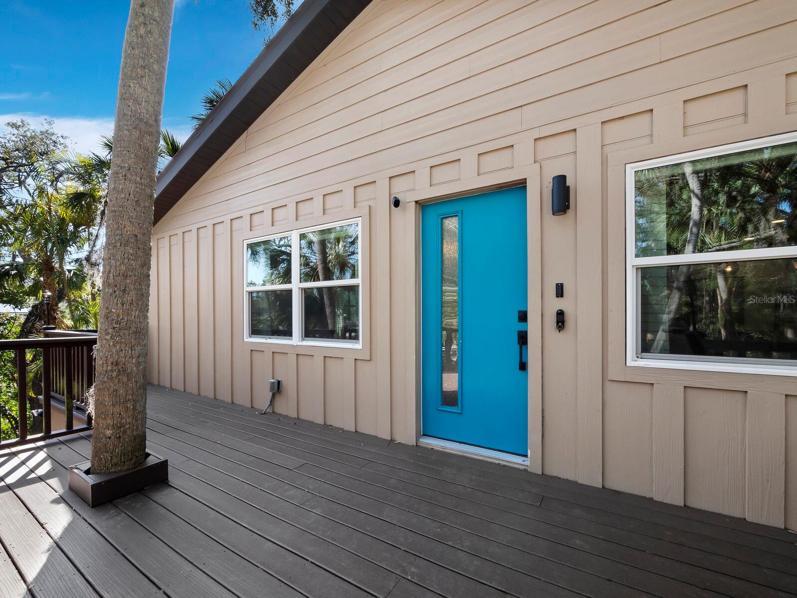 3376 S SECLUSION DRIVE