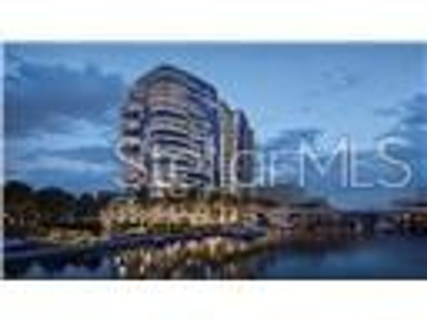 Pre-Construction. To be built. PRE-CONSTRUCTION. Step into a world of elevated luxury and effortless living where style, sophistication, and convenience come together. 3000 Waterside is Fort Lauderdale's most coveted waterfront residences. Located directly on the serene Intracoastal Waterway, this exclusive community of Sky Residences offers a rare opportunity to experience five-star amenities and spectacular views, all from the comfort of your own home. No fixed bridges. Thirteen (13) private boat docks available for purchase, four (4) can be outfitted with boat lifts. Amenities include on-site restaurant, waterfront infinity pool, hot tub, barbecue areas, fitness center, party room, sauna, steam room, spa treatment room, guest suites, rooftop pet park, rooftop hot tub, and entertainment area. Pet friendly.