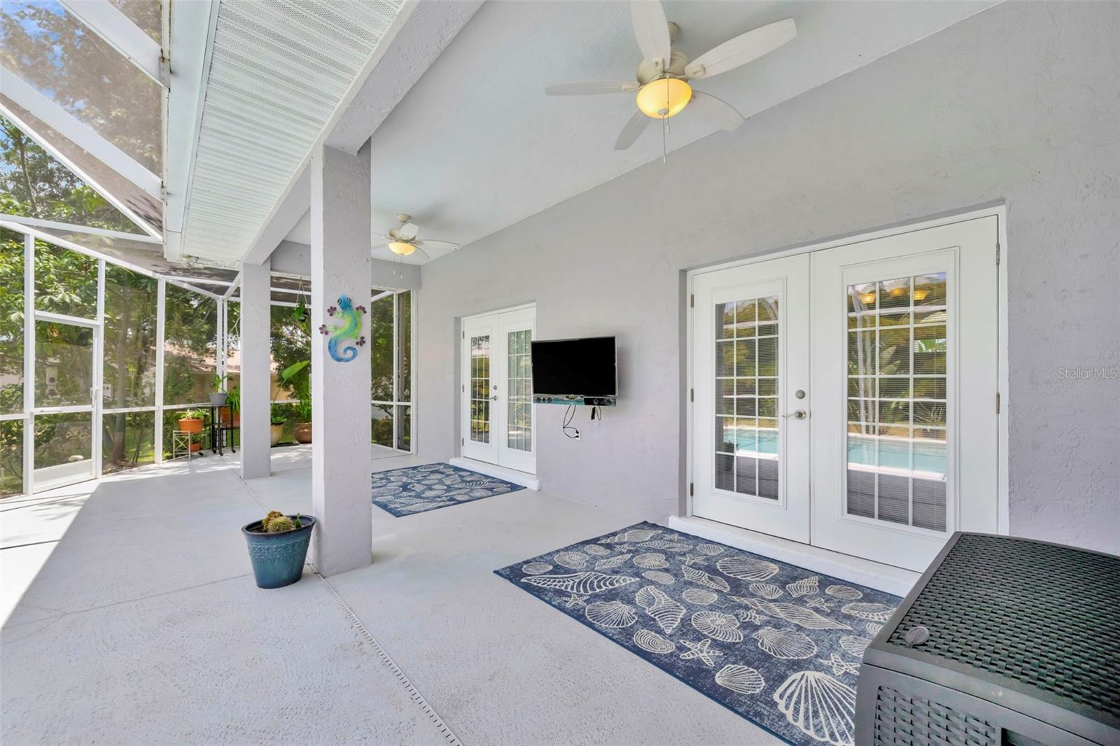WILLOW OAKS - Residential