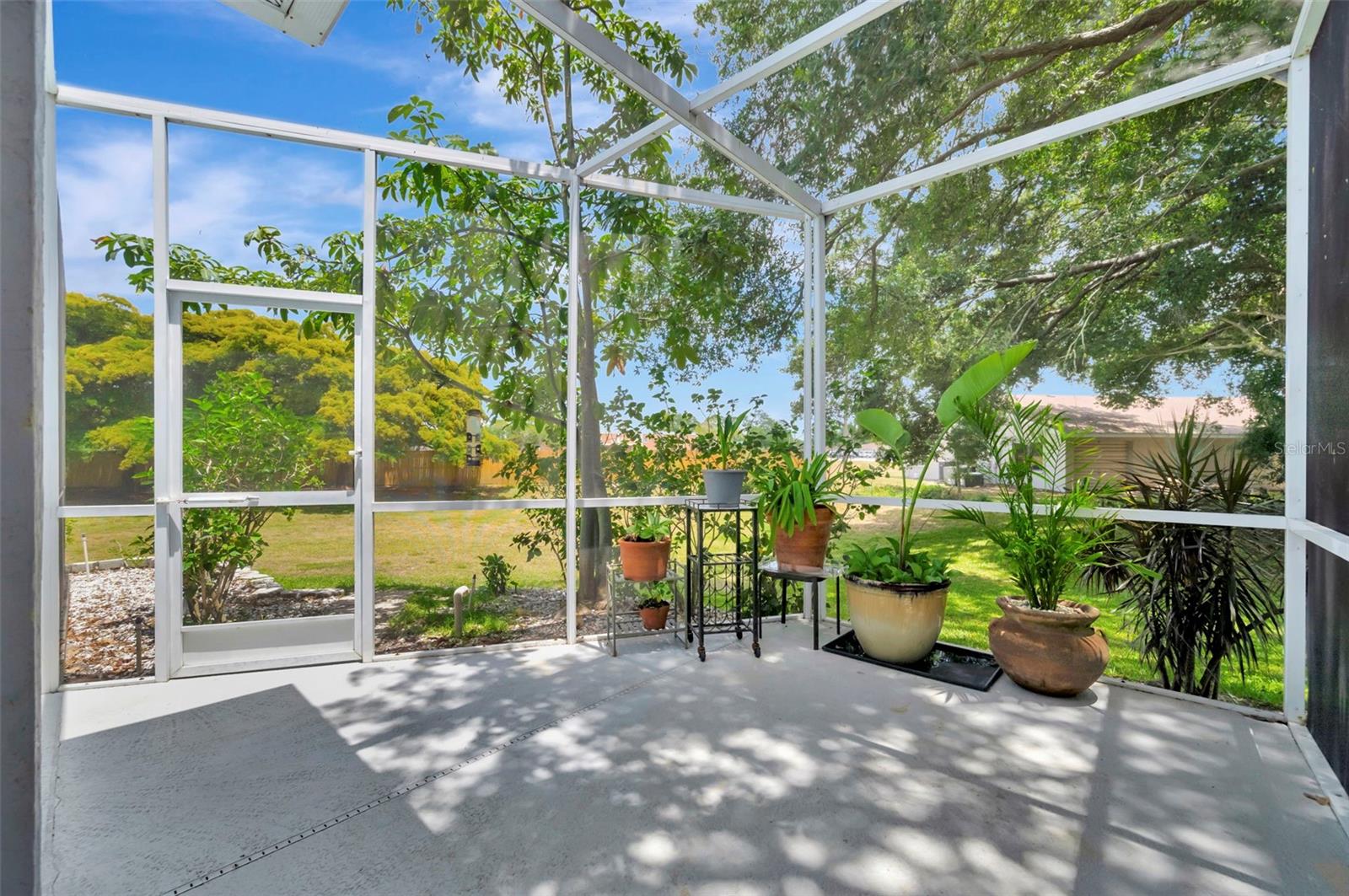 WILLOW OAKS - Residential