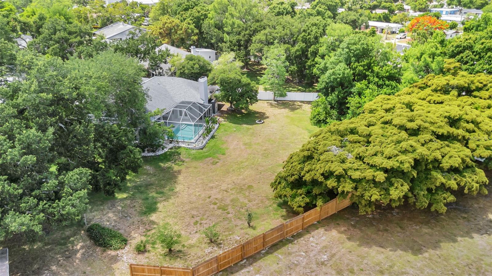WILLOW OAKS - Residential