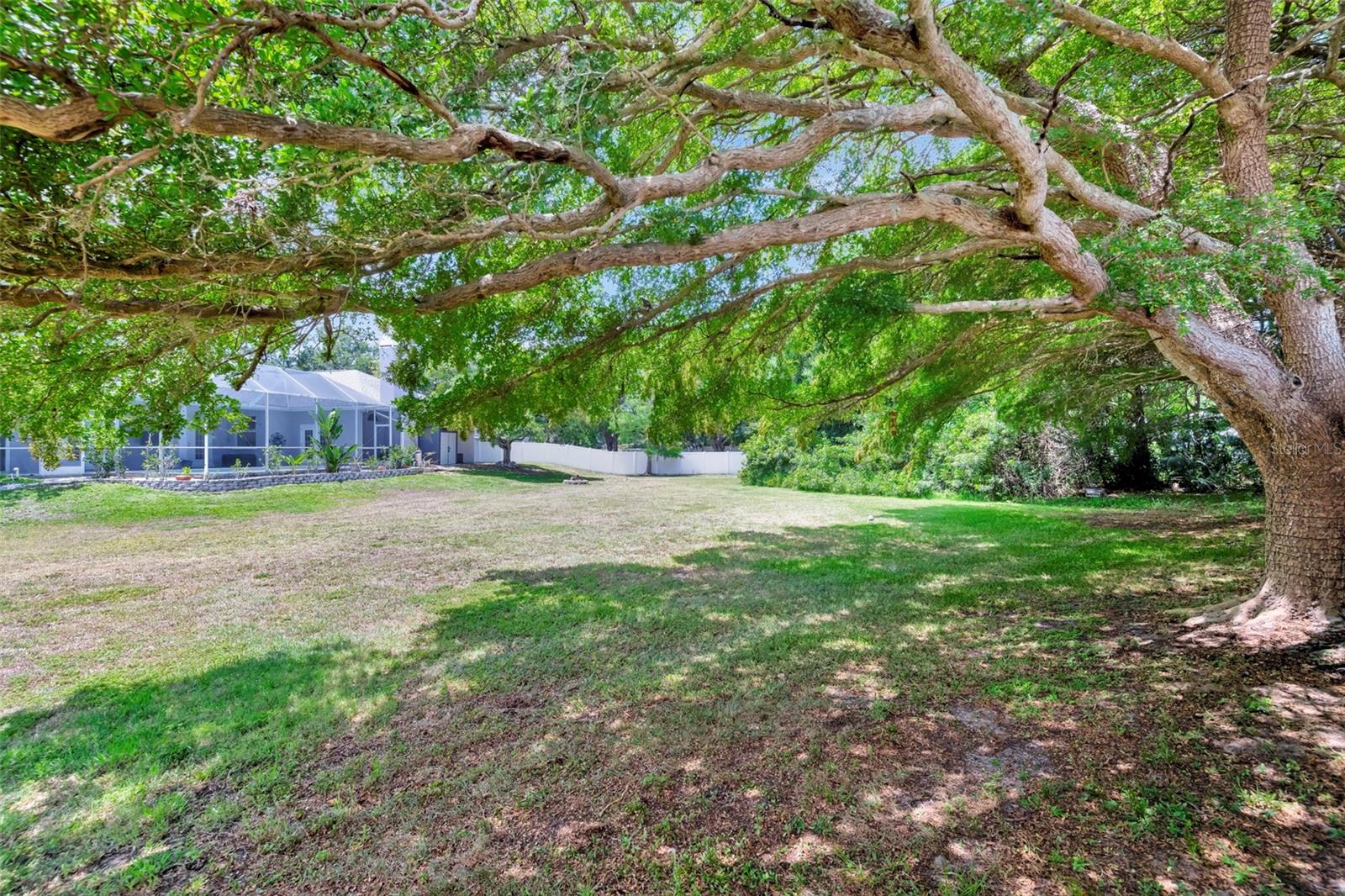 WILLOW OAKS - Residential