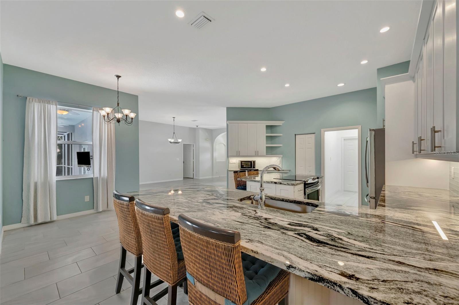 WILLOW OAKS - Residential