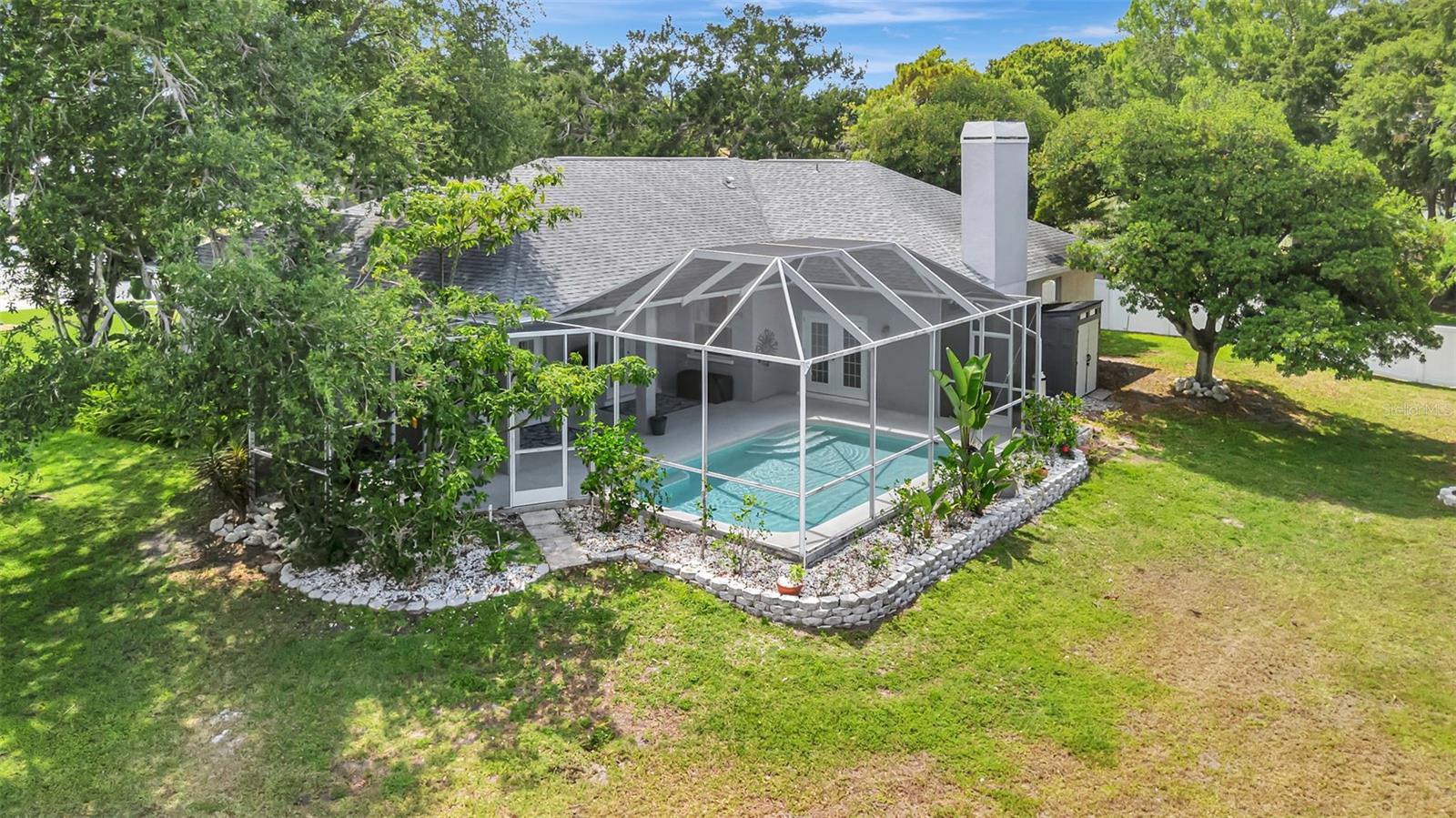 WILLOW OAKS - Residential