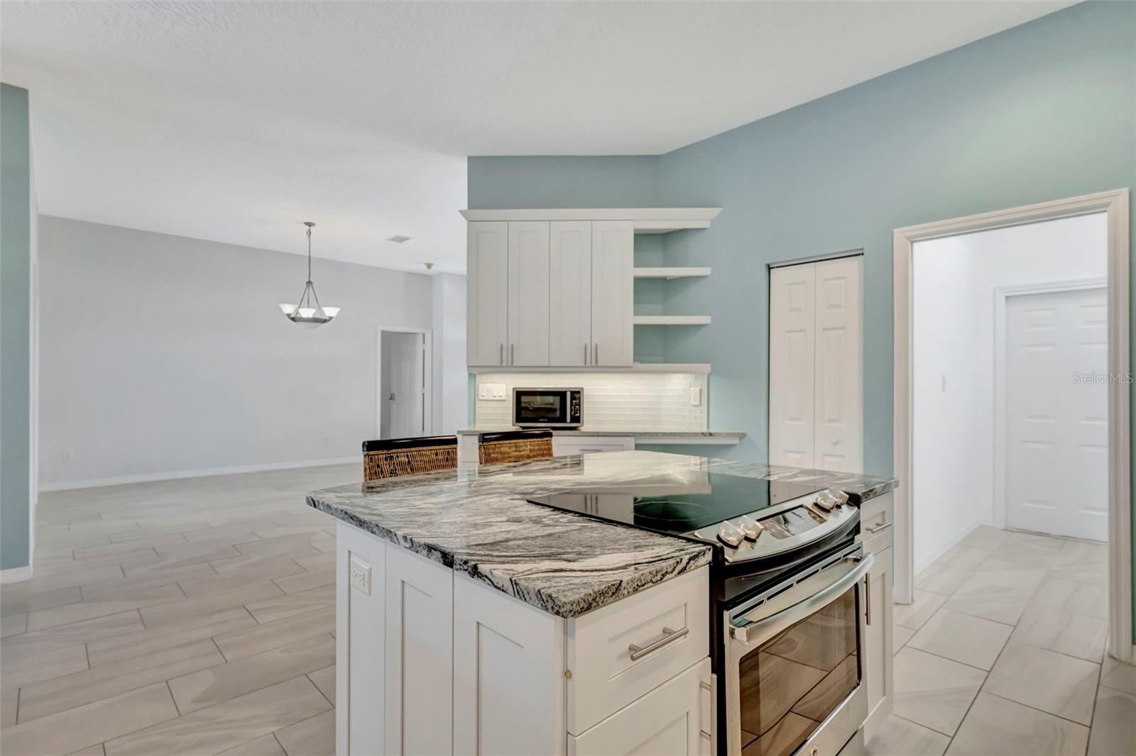 WILLOW OAKS - Residential