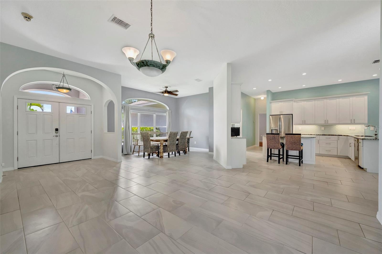 WILLOW OAKS - Residential