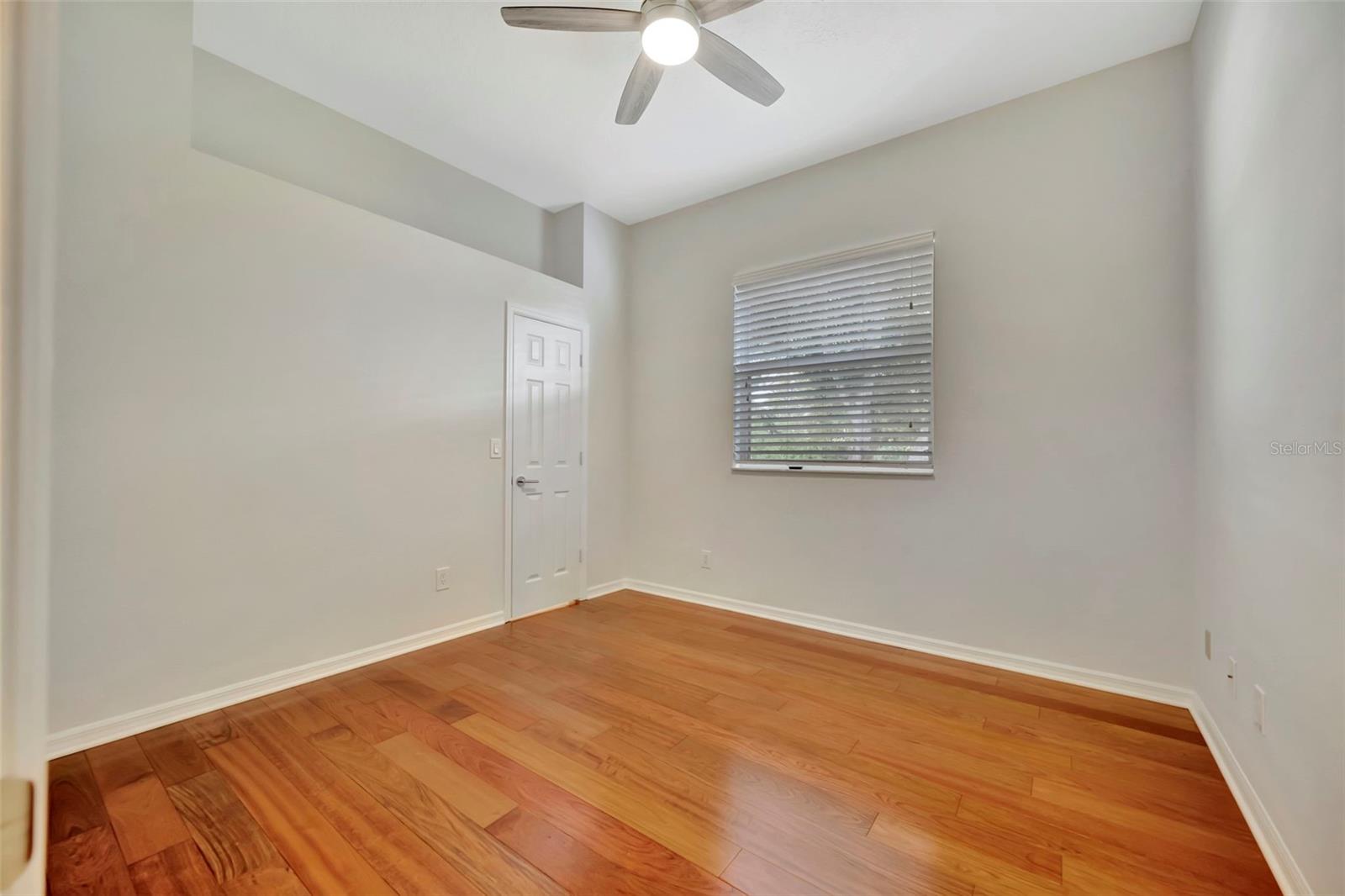 WILLOW OAKS - Residential