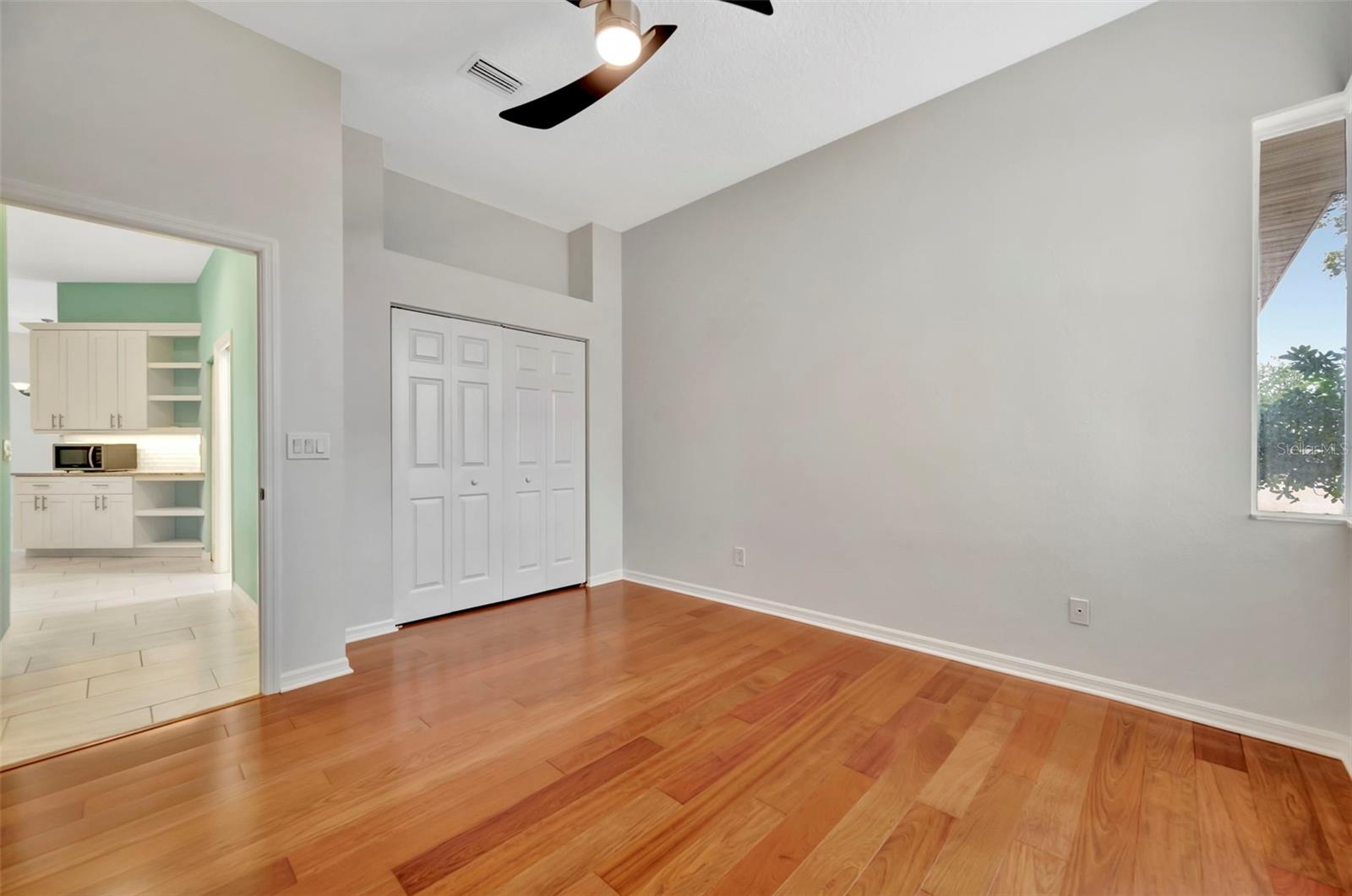 WILLOW OAKS - Residential