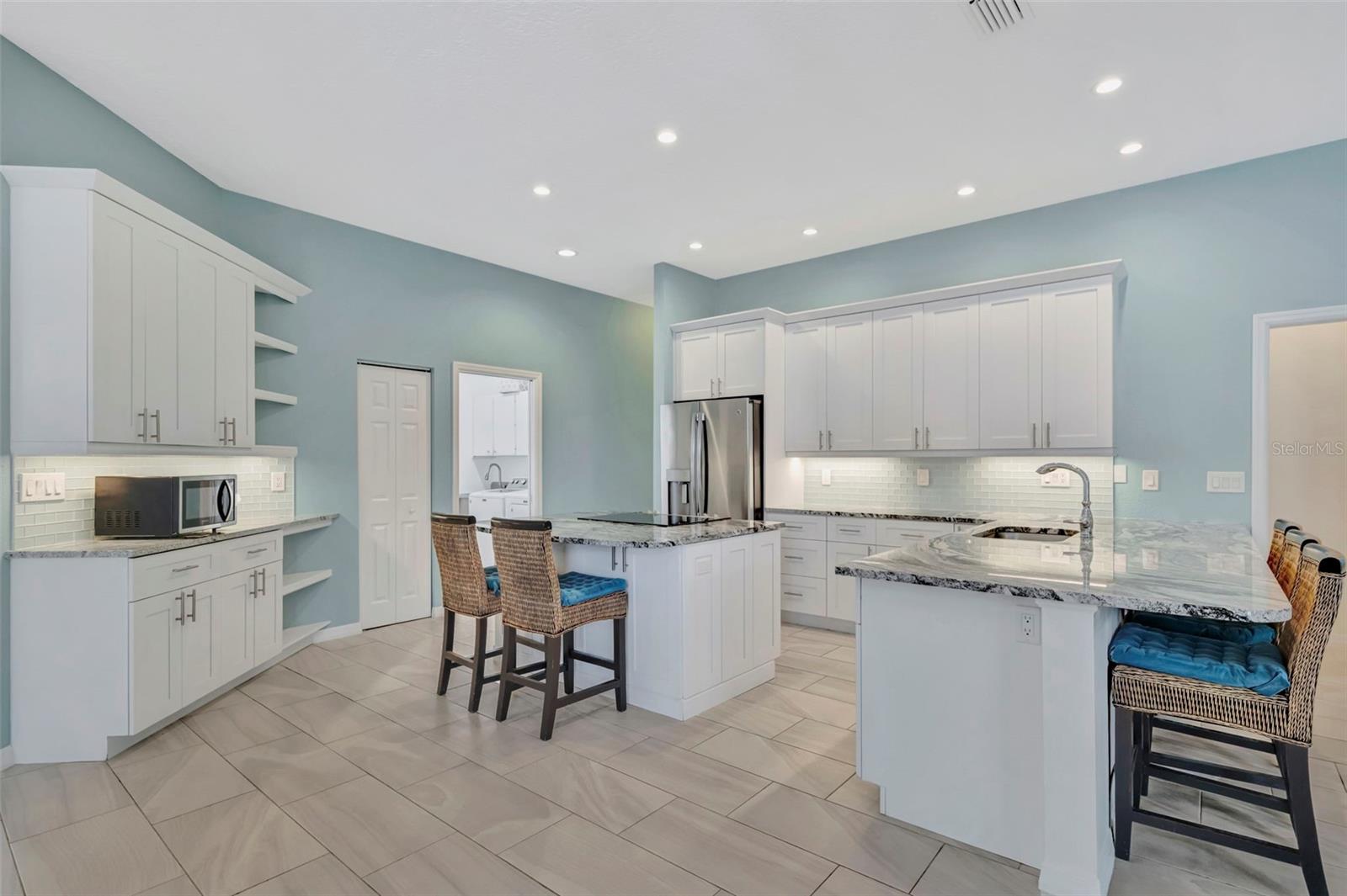 WILLOW OAKS - Residential