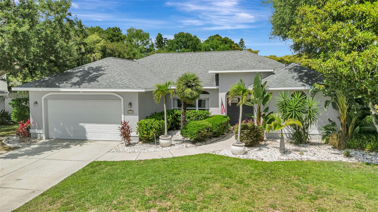WILLOW OAKS - Residential