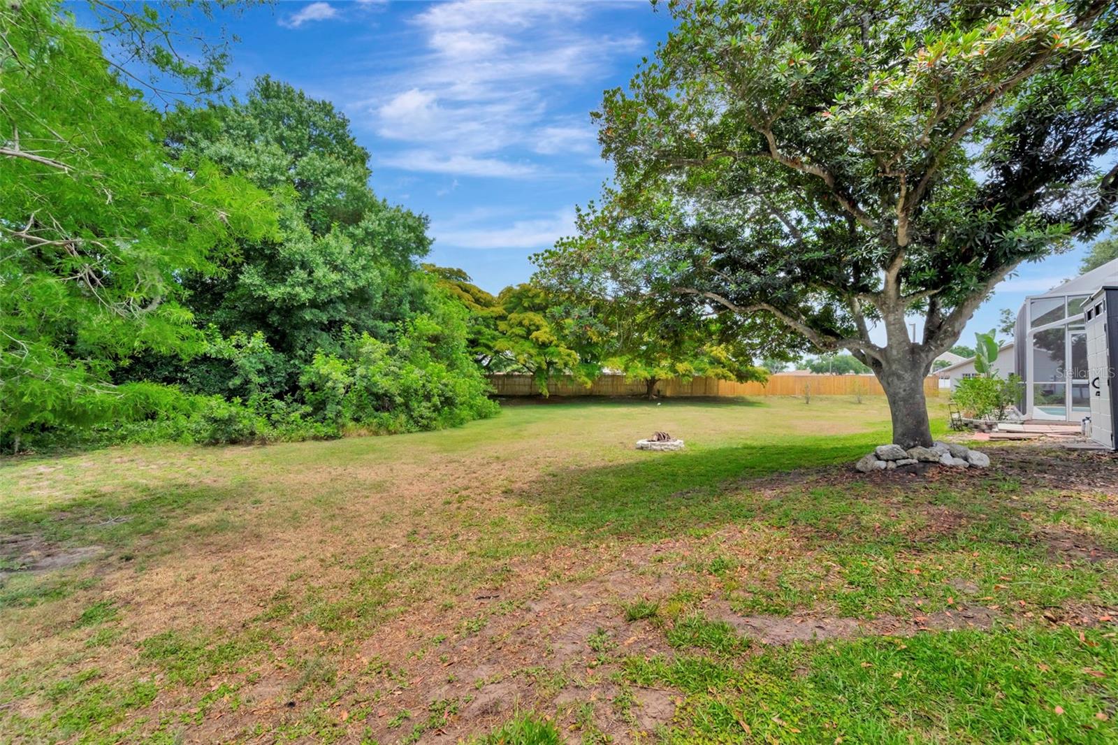 WILLOW OAKS - Residential