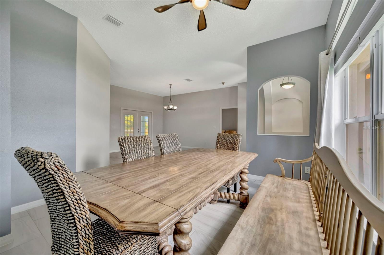 WILLOW OAKS - Residential