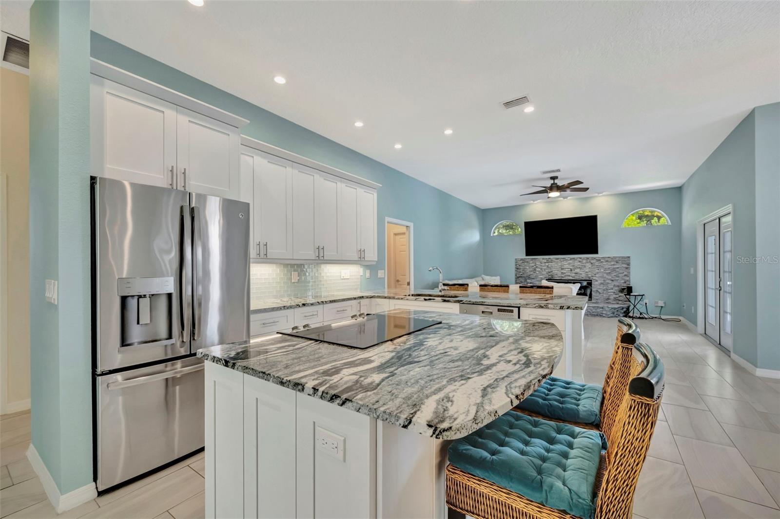 WILLOW OAKS - Residential